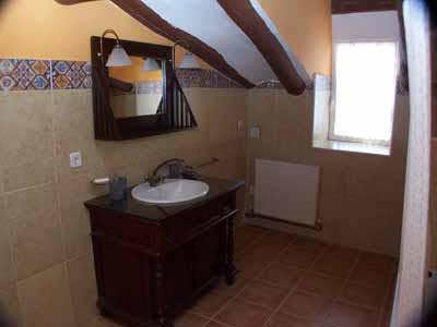 Casa Rural Kedenar