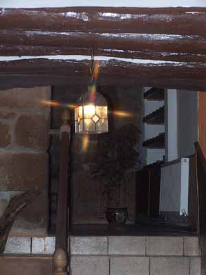 Casa Rural Kedenar