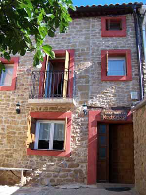 Casa Rural Kedenar