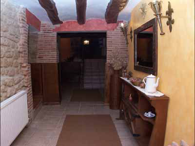 Casa Rural Kedenar
