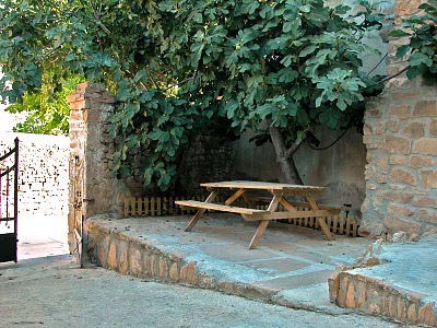 Casa Rural Kedenar