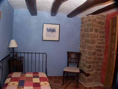 Casa Rural Kedenar