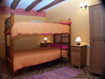 Casa Rural Kedenar