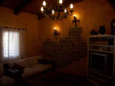 Casa Rural Kedenar