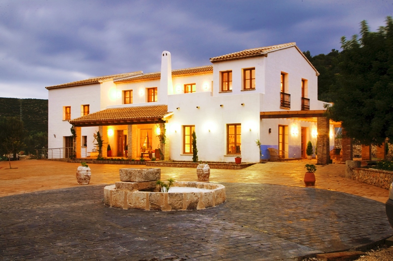 Castell De La Solana