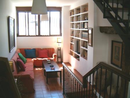 Casa Rural Las Trojes