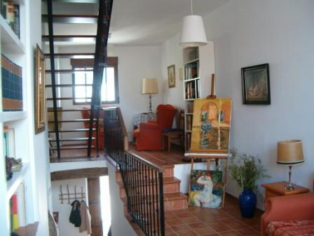 Casa Rural Las Trojes