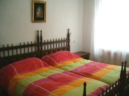 Casa Rural Las Trojes