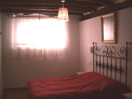 Casa Rural Las Trojes