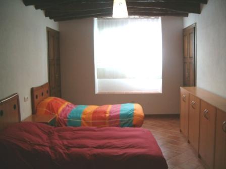 Casa Rural Las Trojes