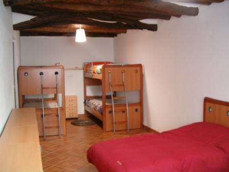Casa Rural Las Trojes