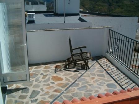 Casa Rural Las Trojes