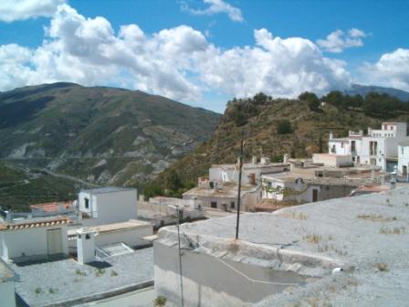 Casa Rural Las Trojes
