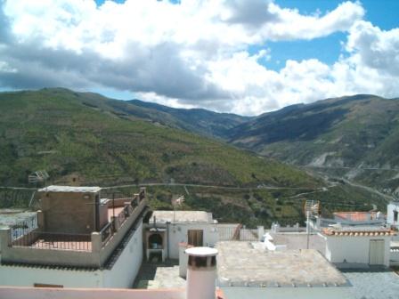 Casa Rural Las Trojes