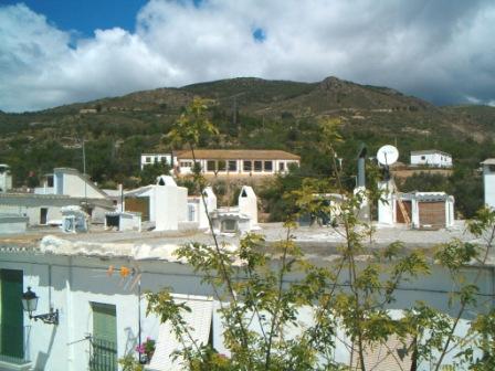 Casa Rural Las Trojes