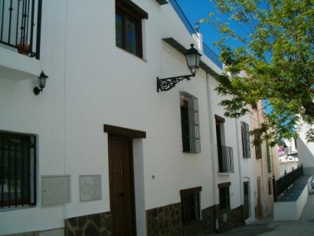 Casa Rural Las Trojes
