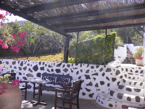 Finca La Fuentecilla