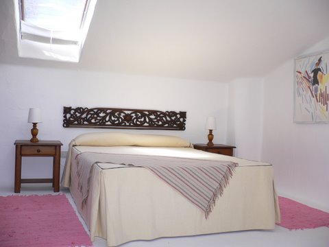 Finca La Fuentecilla