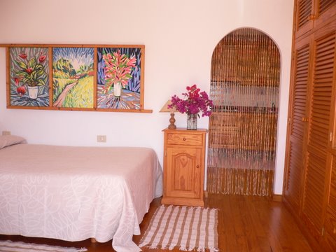 Finca La Fuentecilla