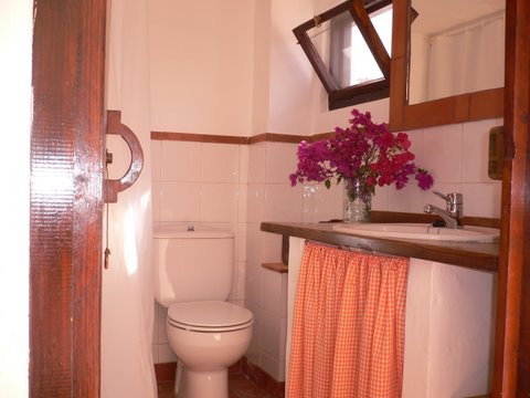 Finca La Fuentecilla