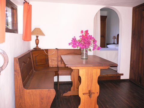 Finca La Fuentecilla