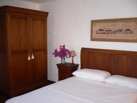 Finca La Fuentecilla