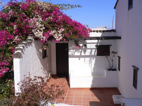 Finca La Fuentecilla