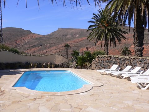Finca La Fuentecilla