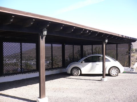 Finca La Fuentecilla