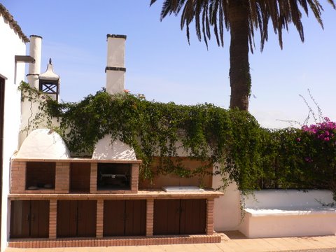 Finca La Fuentecilla