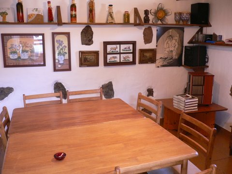 Finca La Fuentecilla