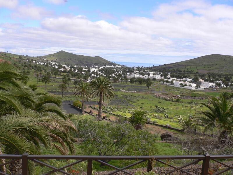 Finca La Fuentecilla