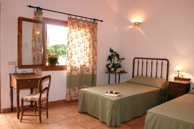 Agroturismo Finca Son Sala