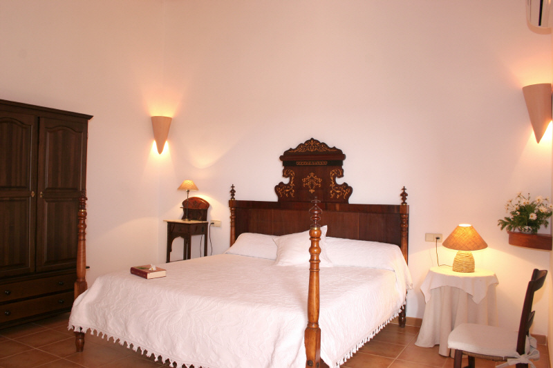 Agroturismo Finca Son Sala