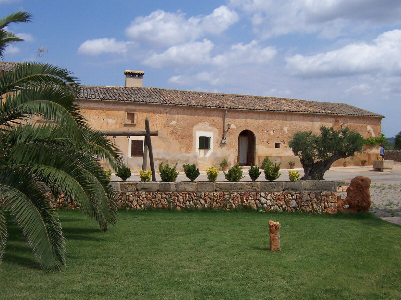 Agroturismo Finca Son Sala