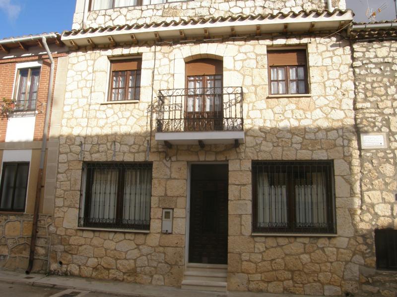 Casa Baco