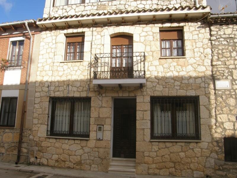 Casa Baco