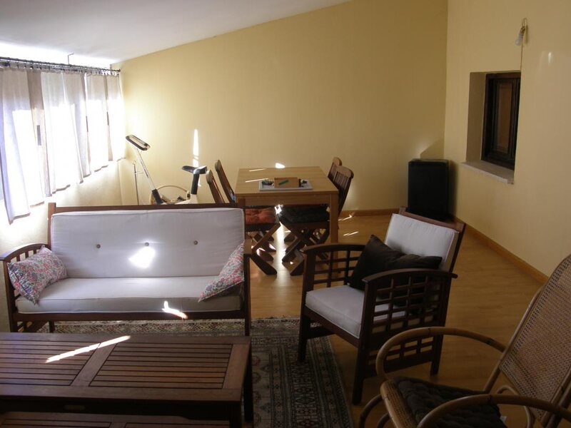 Casa Baco