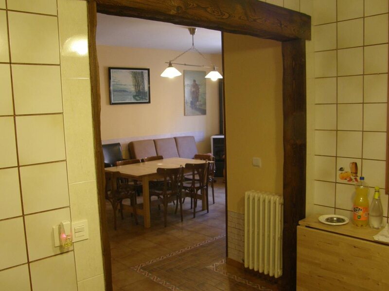 Casa Baco