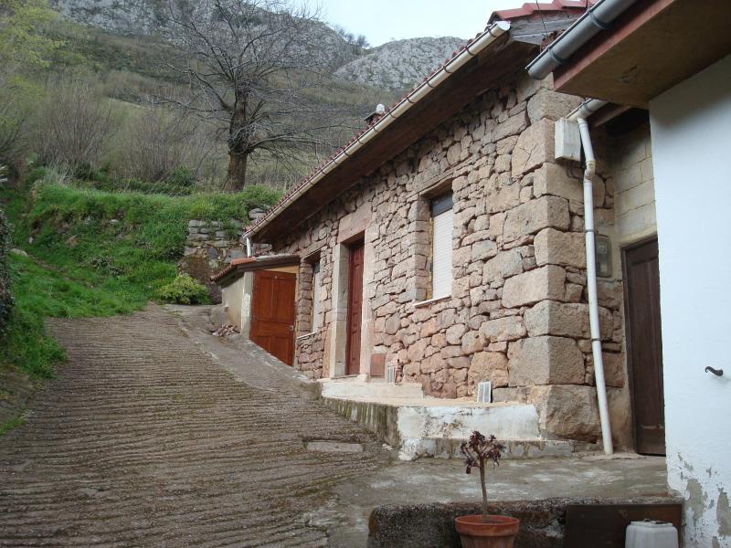 Casa De Aldea