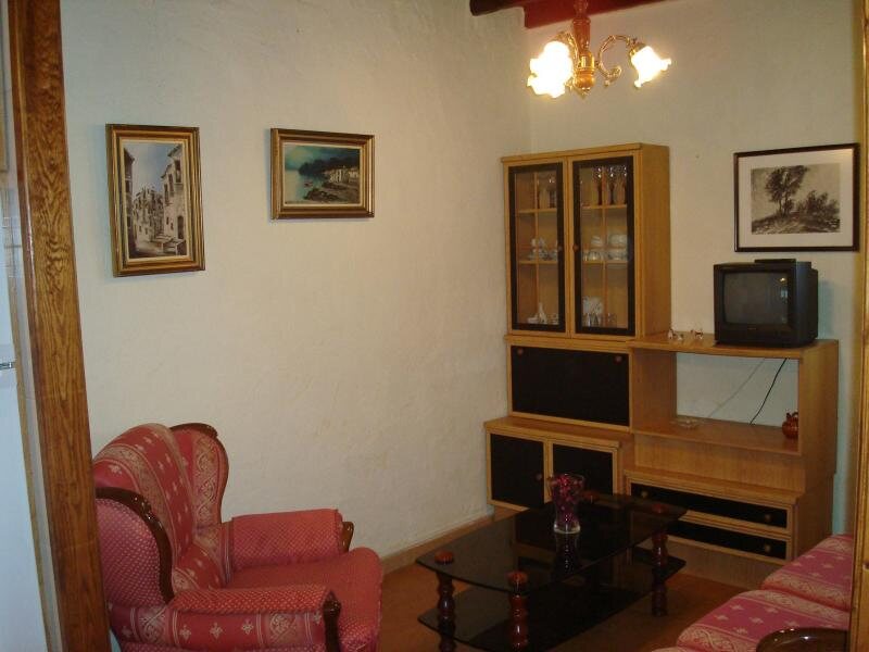 Casa De Aldea