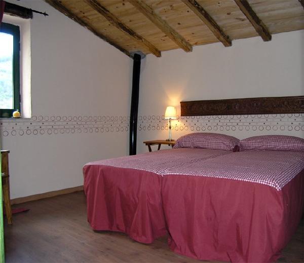 Casa Zambrana