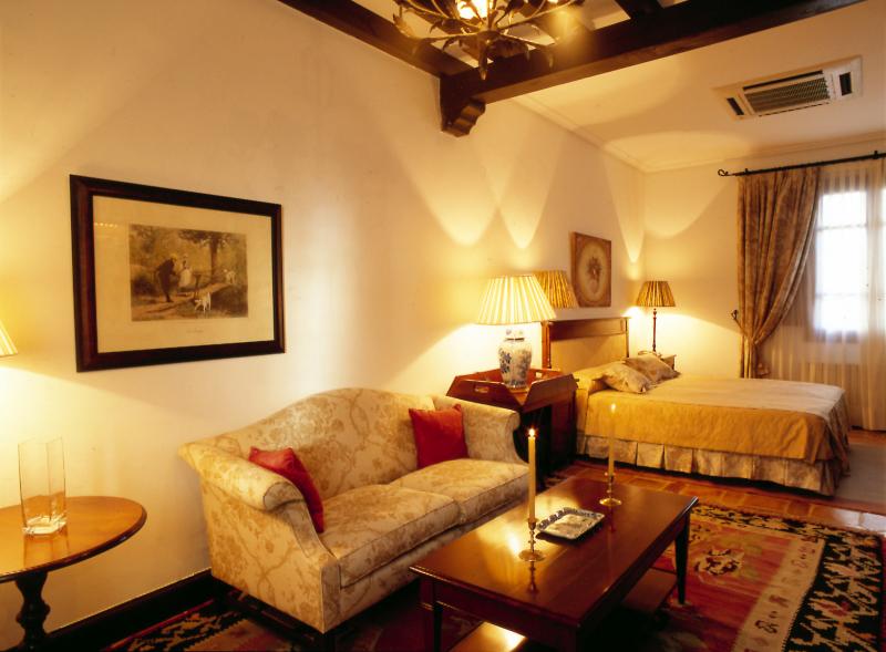 Hotel Rural Vettonia