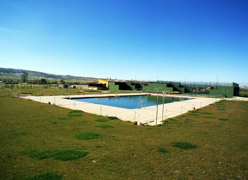 Hotel Rural Vettonia