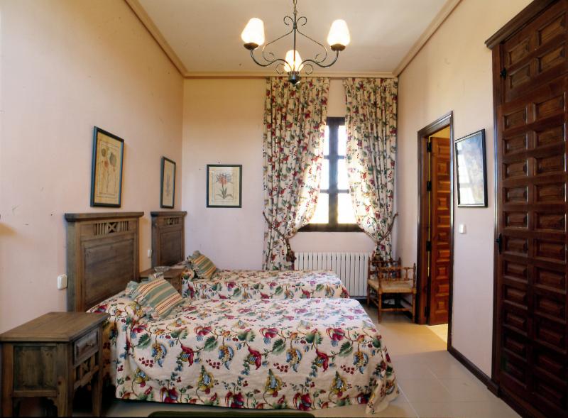 Hostal Rural Las Paneras