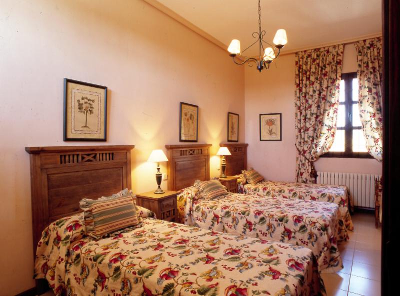 Hostal Rural Las Paneras
