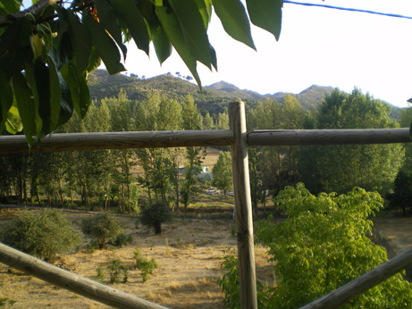 El Pajar De Angelines
