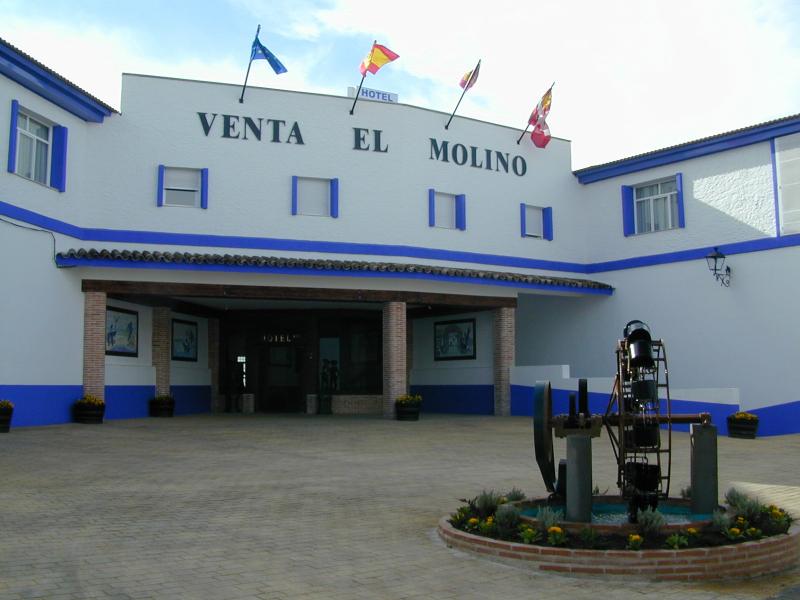 Venta El Molino