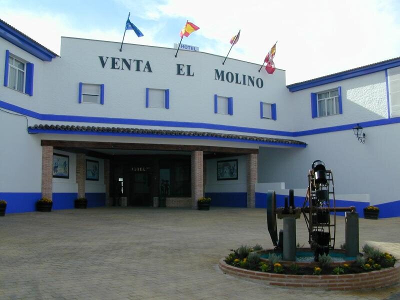 Venta El Molino