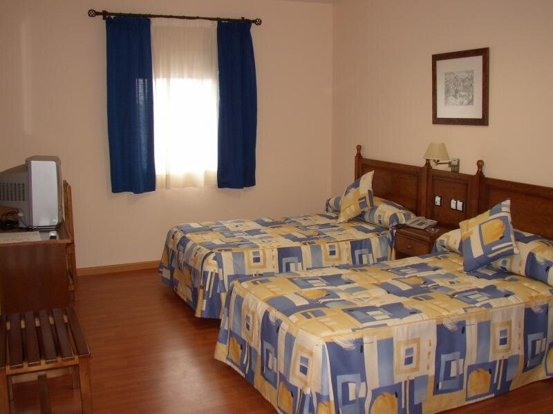 Venta El Molino